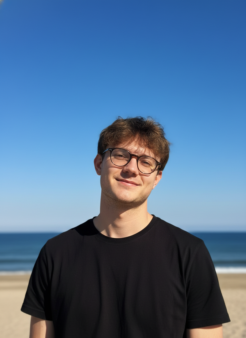 Тимофей Соколов