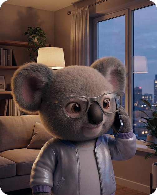 Решить вопрос с квартирой